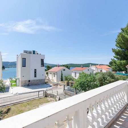Villa House Marina Zaboric Exterior foto