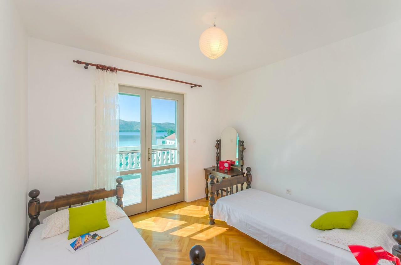 Villa House Marina Zaboric Exterior foto