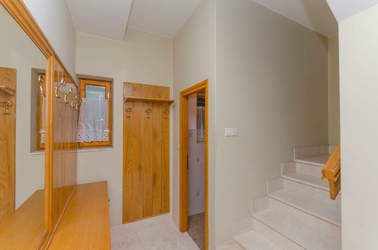 Villa House Marina Zaboric Zimmer foto