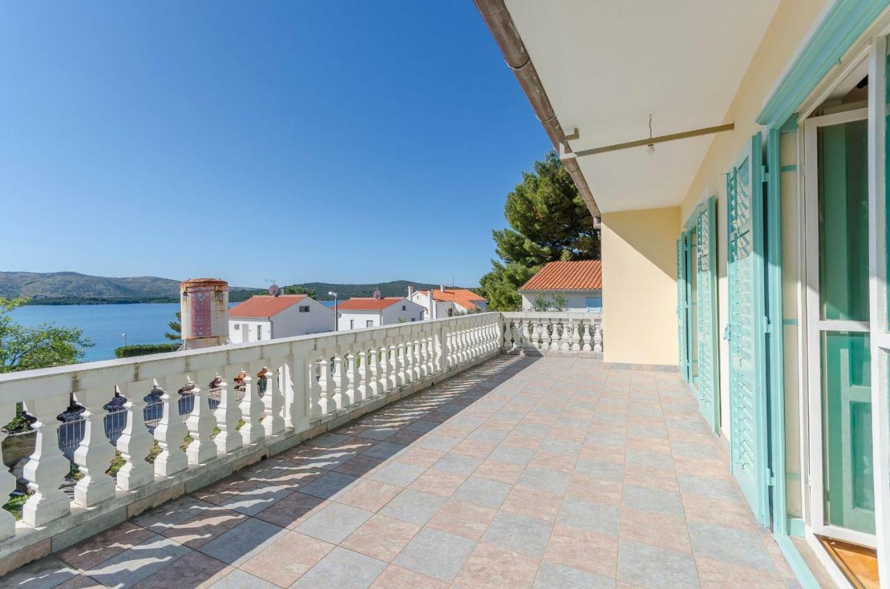 Villa House Marina Zaboric Zimmer foto