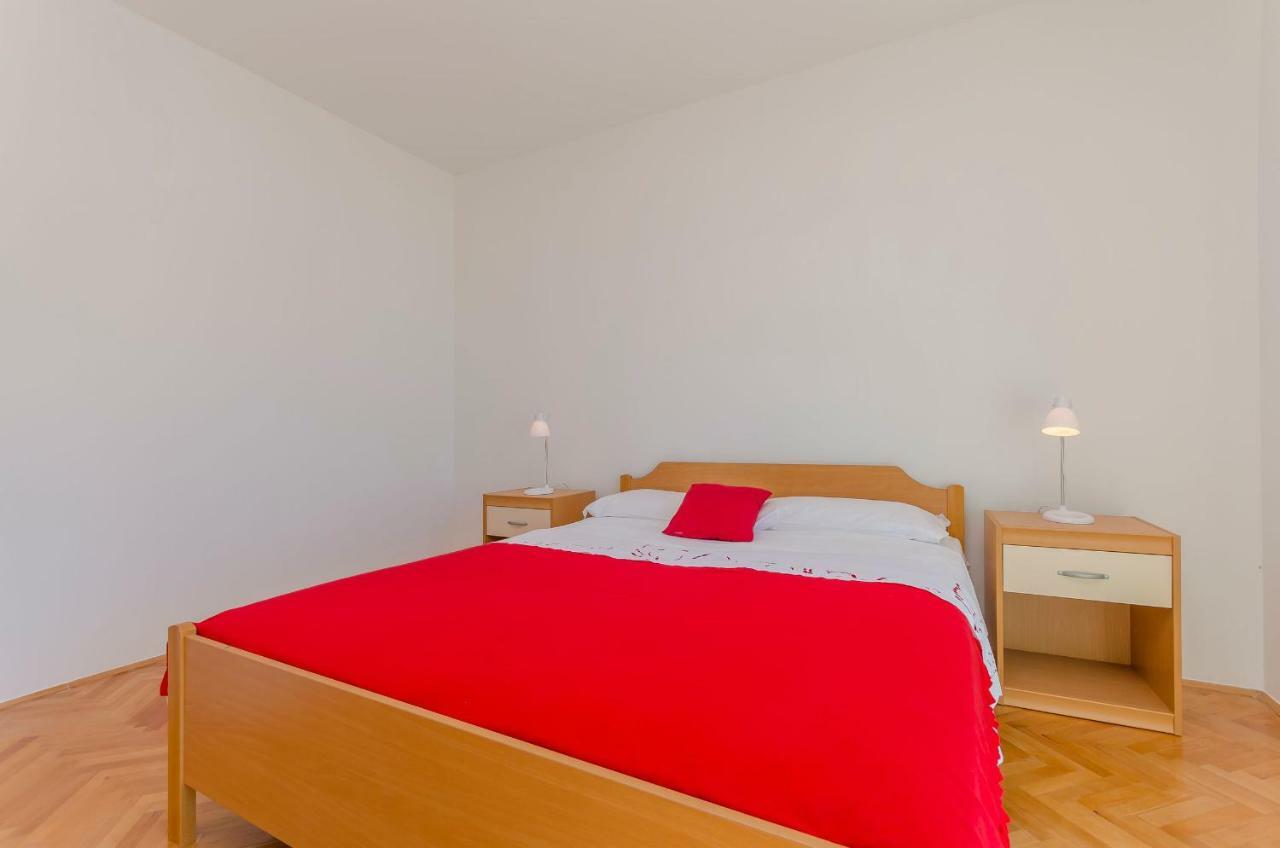 Villa House Marina Zaboric Zimmer foto