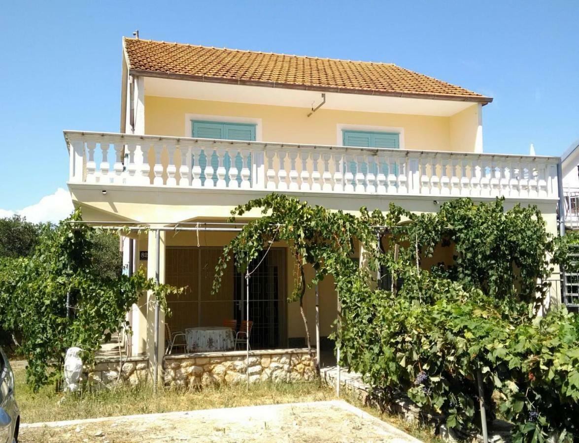 Villa House Marina Zaboric Exterior foto