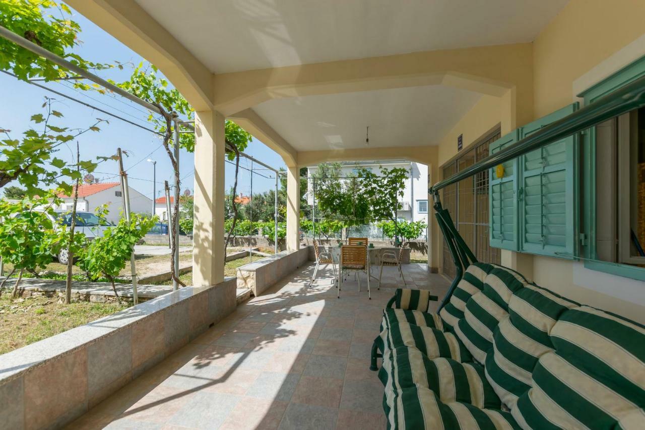 Villa House Marina Zaboric Exterior foto
